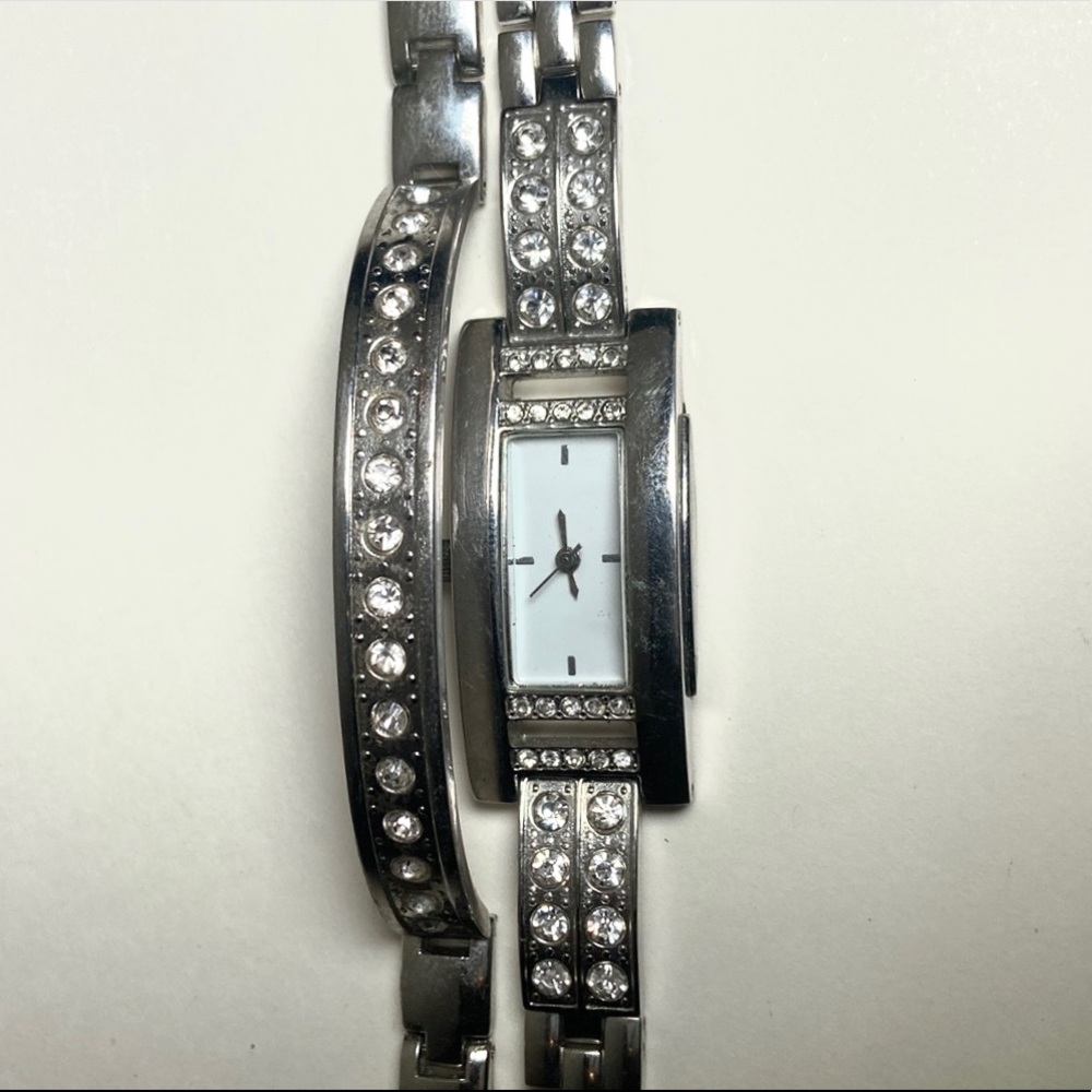 Watch+Bracelet Set